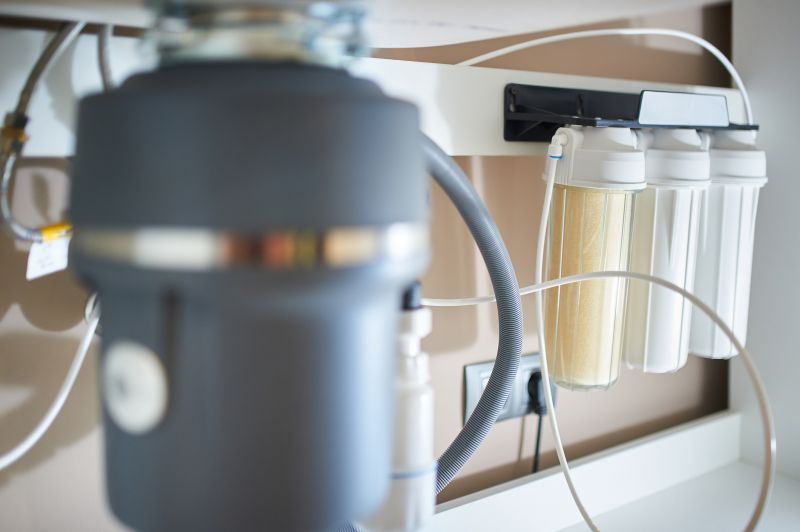 Home Water Filtration Service in Houston, TX