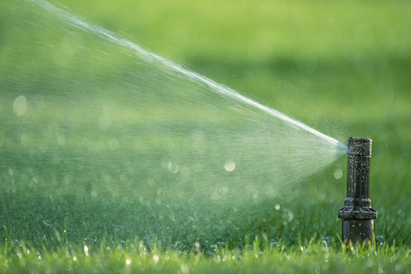 Drain Valve Close-up