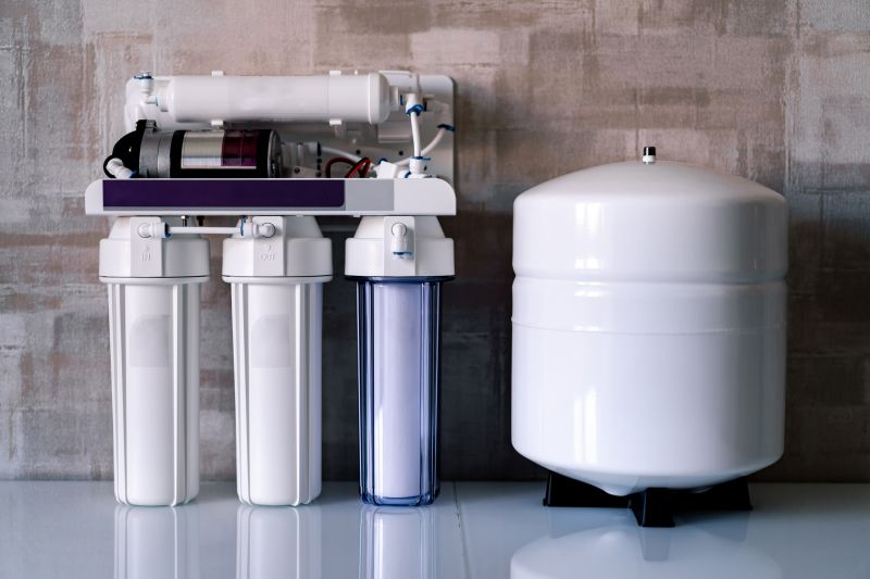 Residential Water Treatment in Louisville, KY