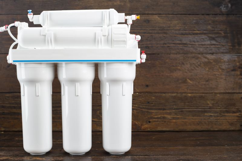 Residential Water Treatment in Sarasota, FL