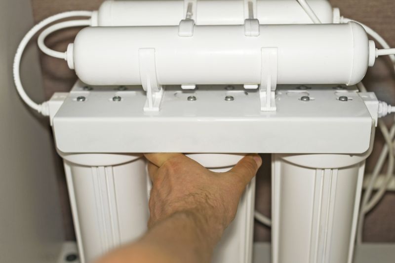 Ro System Replacement in Tampa, FL