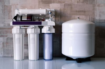 Ro Water Purification in Denver, CO