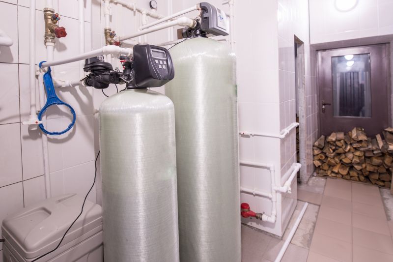 Ro Water Treatment in Charlotte, NC