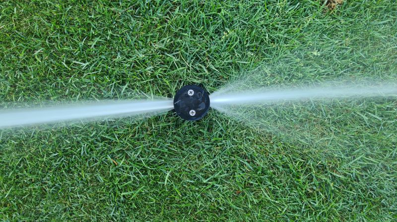 Rotary Sprinklers Repair in Aiken, SC