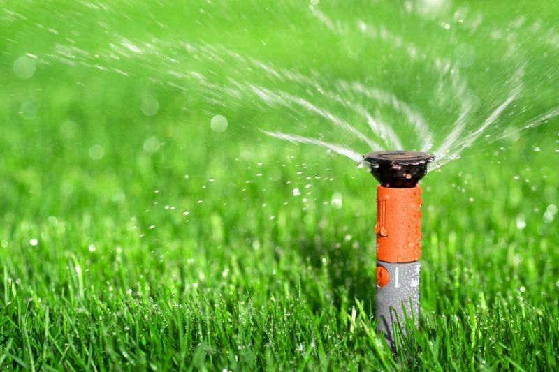 Sprinkler Valve Replacement in Honolulu, HI
