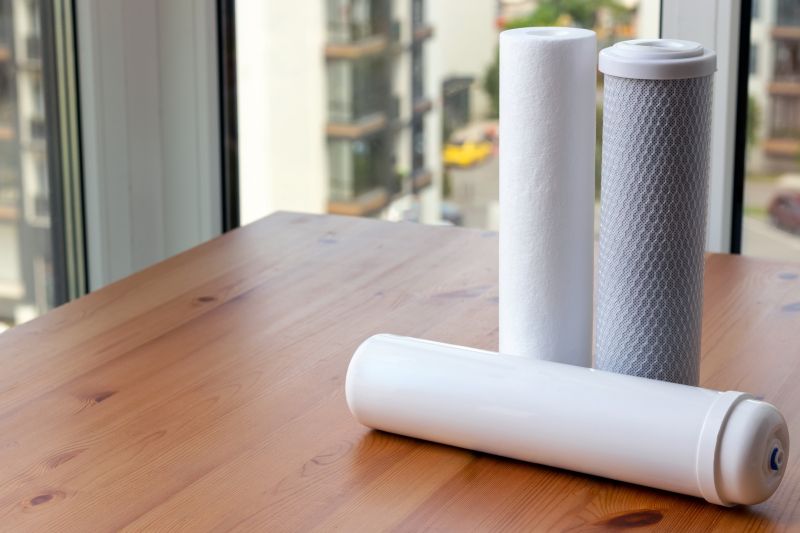 Water Softener Installation in Sarasota, FL