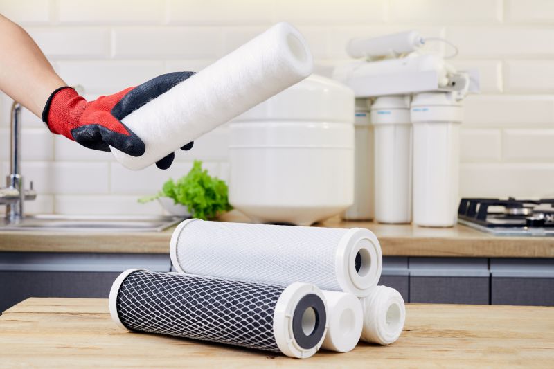 Water Softener Service in Monmouth County, NJ