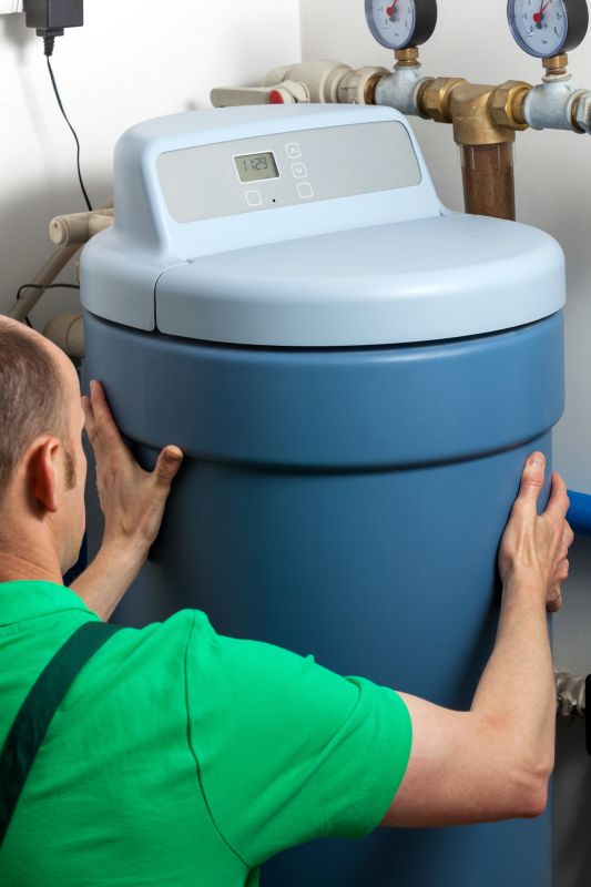 Water Treatment Service in Columbus, OH